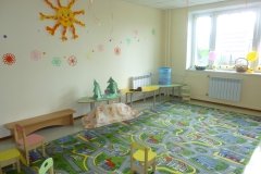 "Веселый гном", частный детский сад, детский центр