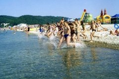 "StartЭнерджи" в Краснодарском крае