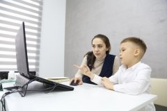 "Центр геномного анализа"