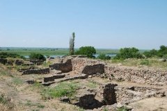"Танаис", археологический музей-заповедник