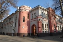 Музей водопровода, Детский экологический центр
