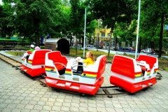 Парк "Орлёнок"