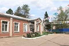 "Звезда", культурно-оздоровительный комплекс
