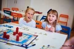 "Делова игра Фирма 12+"