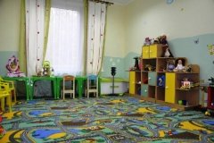 "Сами с усами", детский центр, мини-детский сад на Юго-Западной