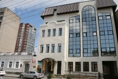 Детская художественная галерея, Ростовский областной музей изобразительных искусств