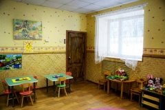 "Новое поколение" на Чертановской