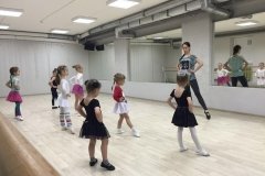 Студия балета Елены Лыткиной