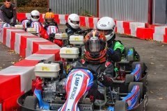 Perovo Karting