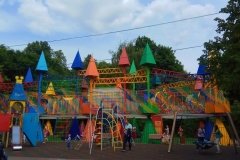 "FunГрад Бархатные Сезоны"