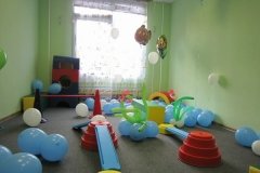"ЯСАМ", центр раннего развития на Войковской