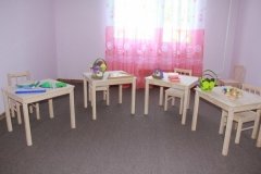 "ЯСАМ", развивающий центр в Зябликово