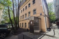 MHostel, хостел