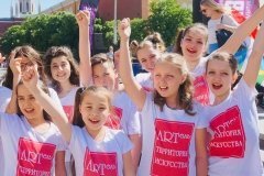 "Артель" на Преображенке