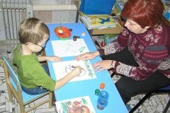 "Развитие", детский коррекционный центр