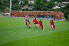 Camp US, летняя языковая программа на базе Ломоносовской школы-пансиона "Зеленый мыс"