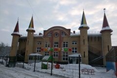 "Карапузик Плюс"