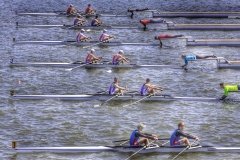 Федерация гребного спорта Ростовской области