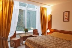 Heliopark Thalasso, SPA отель