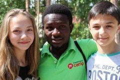 PlanetEnglish Camp