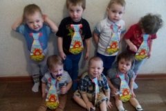 "Львенок +" на Павлова