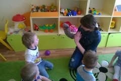 Hello, Mom, "Хэллоу, Мам", школа развития