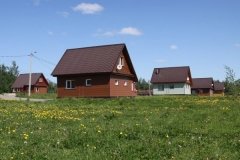 КФХ "Ольгино"
