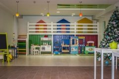 "Облако", Family Club Oblako