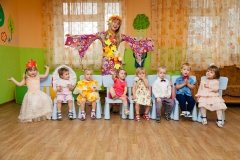 "Кубики" на Сыктывкарской
