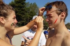 Οpa Camp или Evitours в Греции