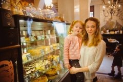 "Пекарня Мишеля" на Светланской