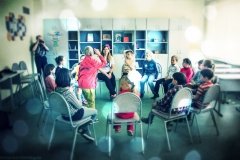 Хабаровский центр психолого-педагогической, медицинской и социальной помощи