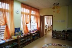 "Бегемонтики", детский клуб Монтессори в Яснево
