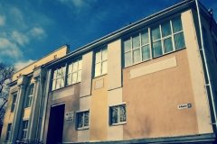 Городской центр медицинской профилактики