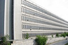 Музей космонавтики и ракетно-космической техники ФГУП НПО автоматики