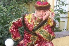 AVRORA99.ru на Блюхера