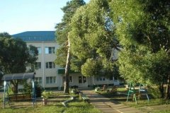 База отдыха им. А. И. Покрышкина