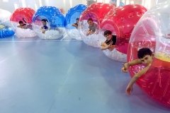 "Вышибалы" в ВАО