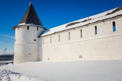 "Казань глазами инженера"