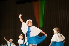 Govinda, "Говинда" на Депутатской