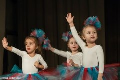 Govinda, "Говинда" на Широтной