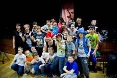 Jam Studio Pro, "Джем студио про", школа танцев