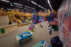 KidzRock Cafe Хорошевское шоссе