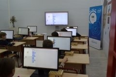 Code-Class в Хамовниках