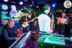 "Кот и Клевер", Cat&Clover Art Music Pub