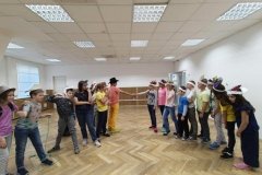 "Культурный центр МосАРТ"