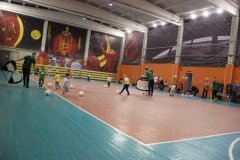 "Футболика"