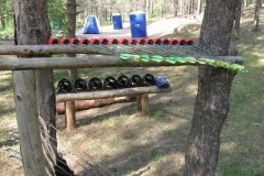 Archery Tag 