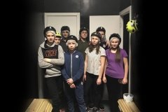 QuestQuest, квест "Прятки KIDS"