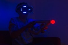 VR Group